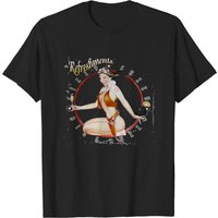 T-shirt Vintage Worn The Refreshments pour Hommes — T-shirts pour hommes