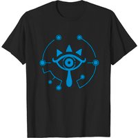 Sheikah Eye Of Truth Men's T-Shirt