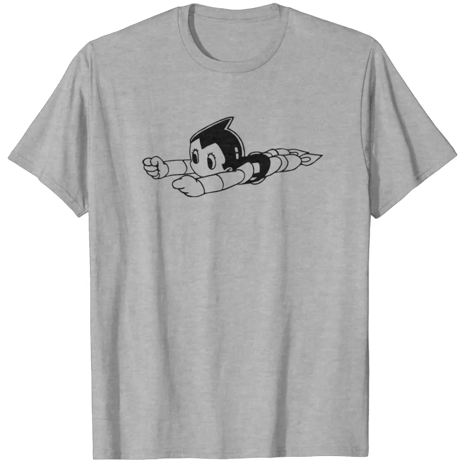 Astro Boy T-Shirt for Men