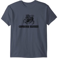 T-shirt pour hommes Capricorn Records — T-shirts pour hommes