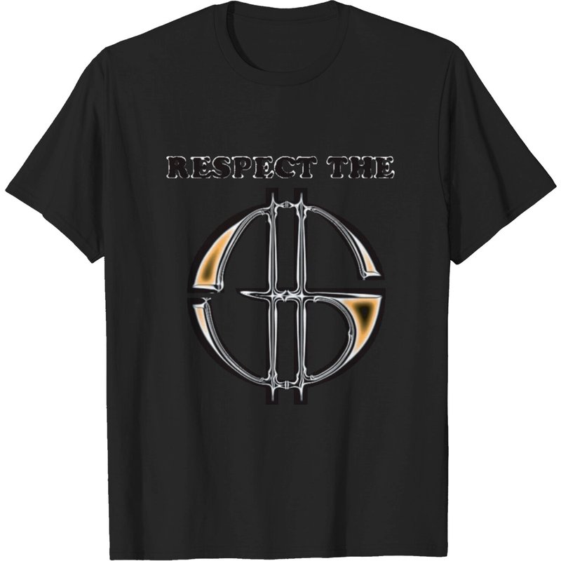 T-shirt G Money Sign pour hommes de Gmfl Records — T-shirts pour hommes