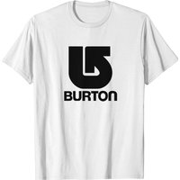 T-shirt pour hommes Burton Snowboards — T-shirts pour hommes