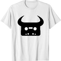 T-shirt Logo Dan Bull pour Hommes — T-shirts pour hommes