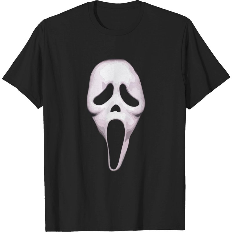 Ghost Face Killer Men's T-Shirt