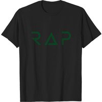 Rap Logo Stoner Merch T-Shirt for Men