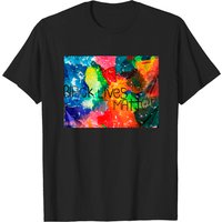 T-shirt pour hommes Black Lives Matter — T-shirts pour hommes