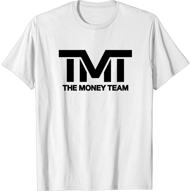 T-shirt TMT Boxing pour hommes en couleur royale — T-shirts pour hommes