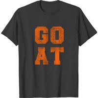 G.O.A.T. T-shirt le plus grand de tous les temps
