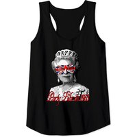 Débardeurs pour hommes Reine Elizabeth II