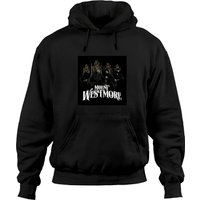 Hoodies Classiques Mount Westmore Snoop Dogg Ice Cube E-40 Too Short