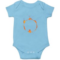 Body Dark Sign Dark Souls pour bébés