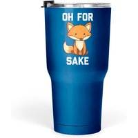 Gobelets Oh For Fox Sake 30 oz