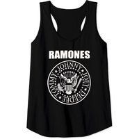 Ramones Tee: Hey Ho Front and Back Print for Men — Mens T Shirts