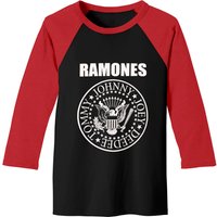 T-shirt Ramones : Hey Ho (avant et arrière)