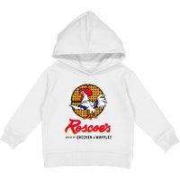 Hoodies à capuchon pour enfants de Roscoe's House of Chicken Waffles