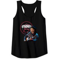 Garth Brooks The Stadium Tour Classic Tank Tops for Men — Mens T Shirts