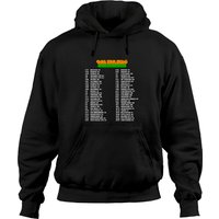 Hoodie Chris Stapleton All American Road Show 2022