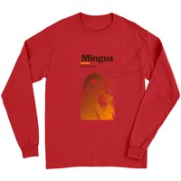 Mingus - Jazz - T-Shirt à Manches Longues pour Unisexe