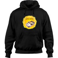 Hoodie avec la couverture de l'album Hello Nasty des Beastie Boys — Sweats à capuche pour hommes