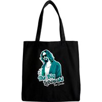 The Big Lebowski Tote Bag — Tote Bags