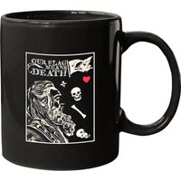 Mug Classique Our Flag Means Death — Tasses et gobelets
