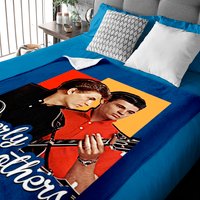 Couvertures pour bébés The Everly Brothers — Couvertures pour bébé