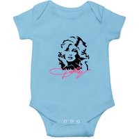 Dolly Parton Classic Body pour Bébé — Bodys bébé
