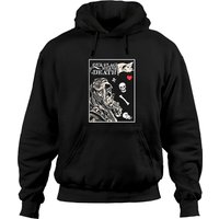 Hoodie Classique Our Flag Means Death pour Unisexe