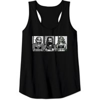 The Devil's Rejects - Rob Zombie - Men's Tank Tops — Mens T Shirts