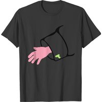 T-shirt Tiny Hands pour hommes