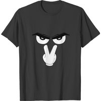 T-shirt pour hommes "I'm Watching You" - Humour sur le contact visuel