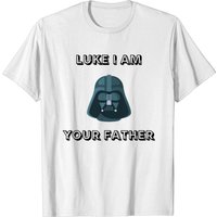 T-shirt Luke I Am Your Father pour hommes — T-shirts pour hommes