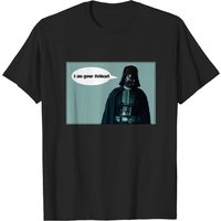 Luke I Am Your Father T-shirt for Men