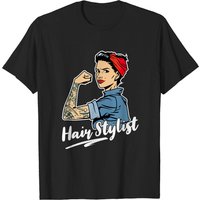 T-shirt de coiffeur pour hommes — T-shirts pour hommes