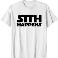 Sith Happens T-Shirt for Men