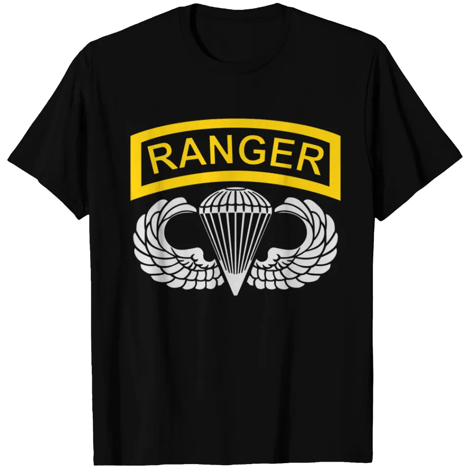 T-shirt Airborne Ranger pour hommes — T-shirts pour hommes