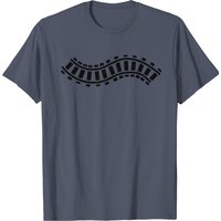 T-shirt Rail pour hommes — T-shirts pour hommes