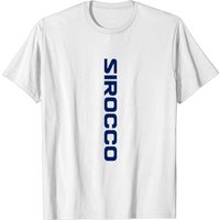 T-shirt d'anniversaire Sirocco Below The Deck pour hommes