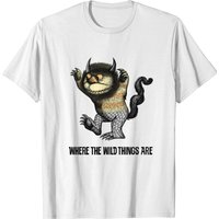 T-shirt pour hommes Where The Wild Things Are — T-shirts pour hommes