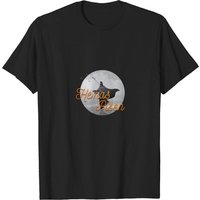 Christ Has Risen Men's T-Shirt in Black
