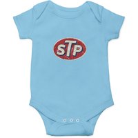 STP - Stone Temple Pilots Combinaison pour bébé