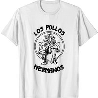 T-shirt Los Pollos Hermanos Chicken Brothers pour hommes — T-shirts pour hommes