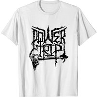 Power Trip Men's T-Shirt