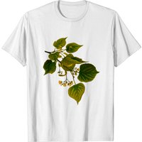 T-shirt Lime Tree Détail pour Hommes — T-shirts pour hommes