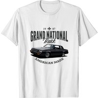 T-shirt Grand National Classique pour hommes — T-shirts pour hommes
