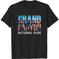 Grand Canyon National Park Men's T-Shirt