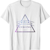 T-shirt pour hommes Las Vegas Strong — T-shirts pour hommes