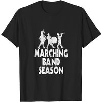 T-shirt de saison de fanfare pour hommes — T-shirts pour hommes