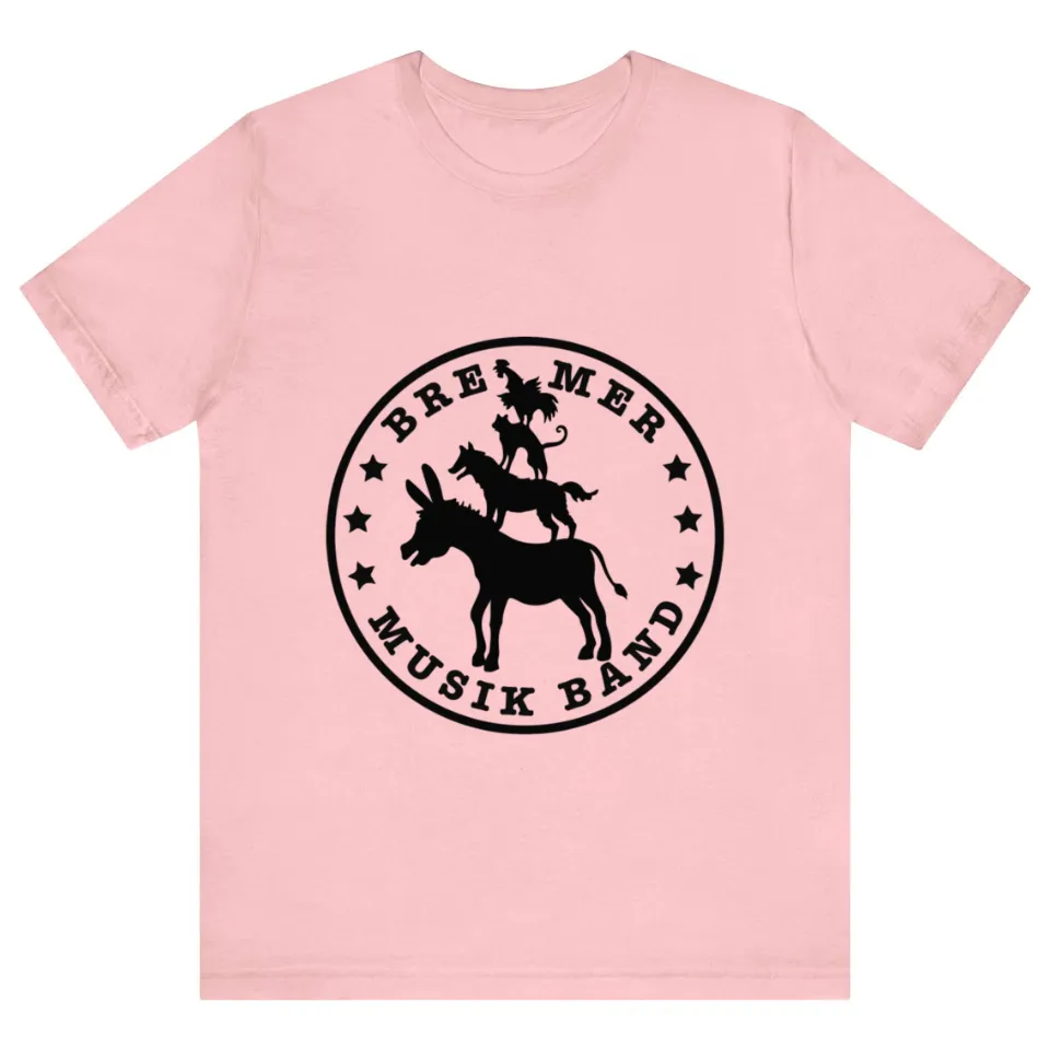 Band Of Horses Men's T-Shirt in Royal — Mens T Shirts