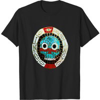 T-shirt Oingo Boingo pour hommes en noir — T-shirts pour hommes